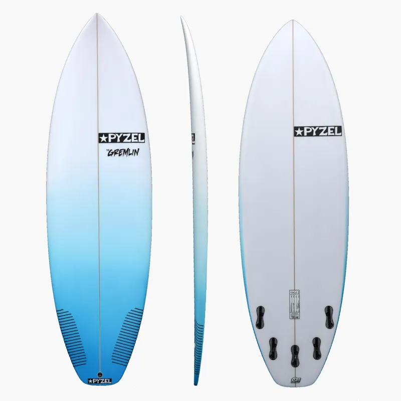 Pyzel surf shop deals